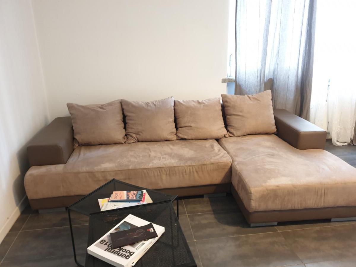 Aurora Apartment Milan Exterior photo