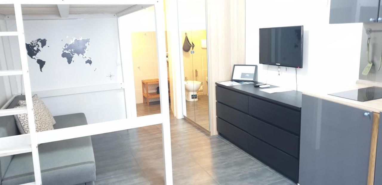 Aurora Apartment Milan Exterior photo