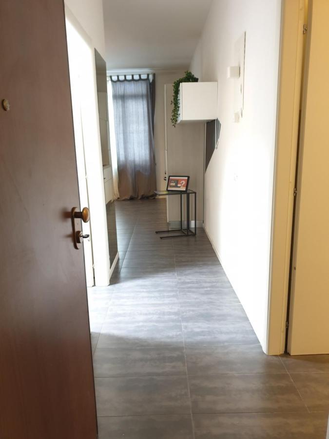 Aurora Apartment Milan Exterior photo