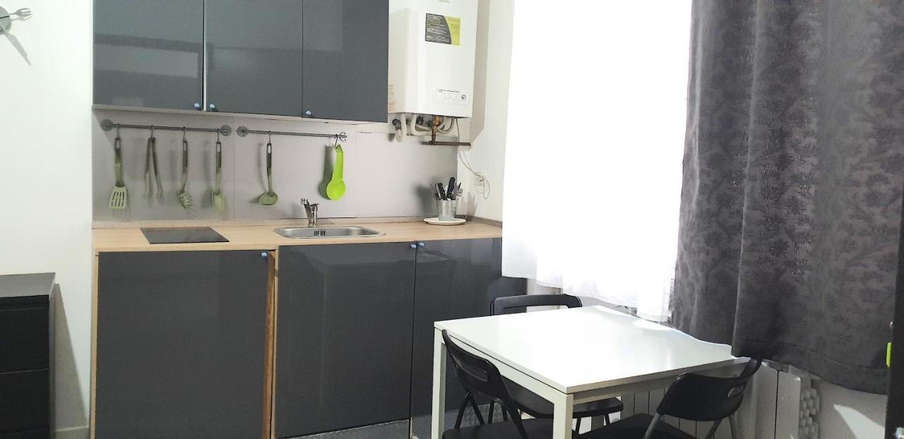 Aurora Apartment Milan Exterior photo