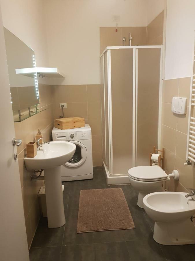 Aurora Apartment Milan Exterior photo